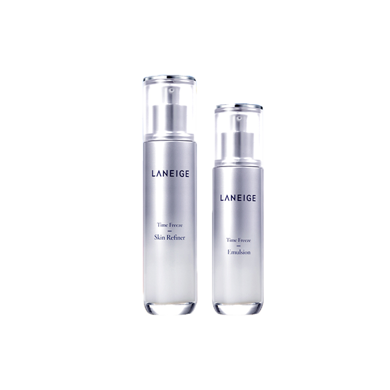 兰芝 补水保湿护肤套装