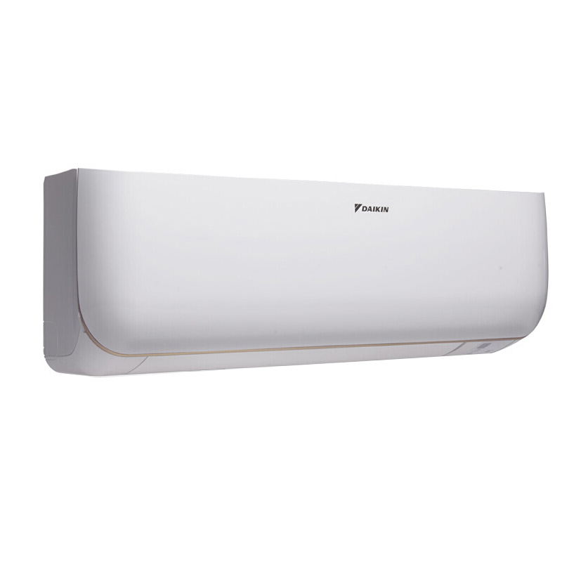 大金低噪壁挂式空调