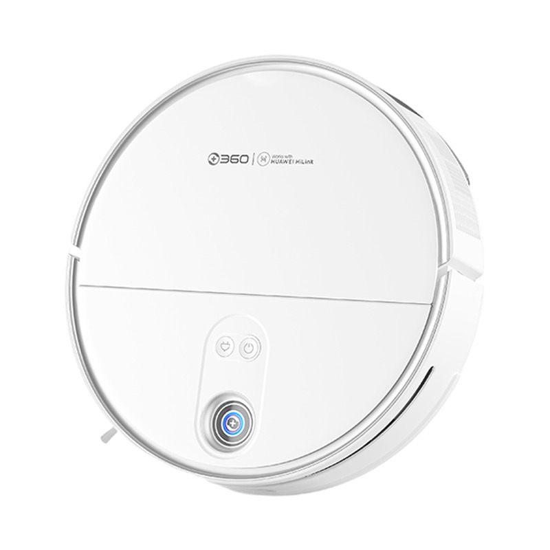 华为 激光雷达机器人