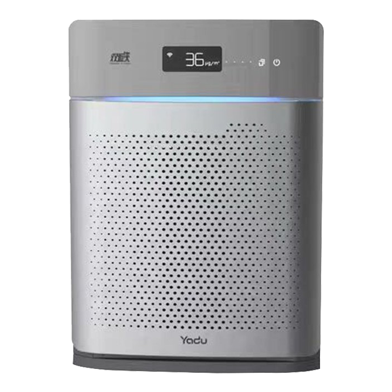 亚都 双面复合滤芯空气净化器