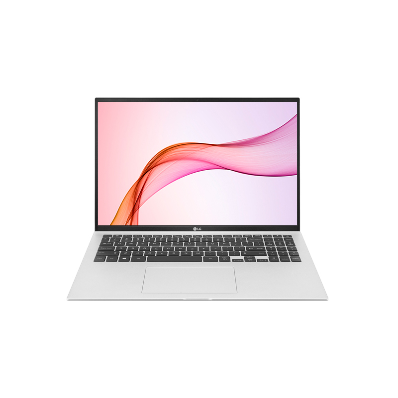 LG 轻薄窄边框笔记本
