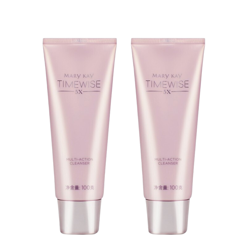 玫琳凯 增强肌肤屏障洗面奶