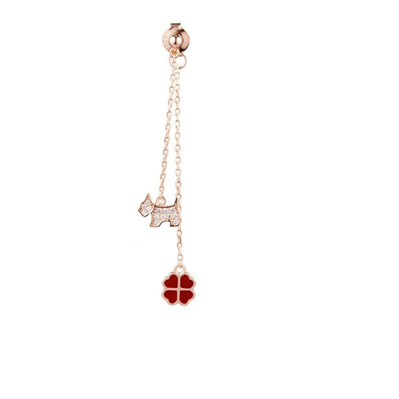 AGATHA 不对称耳线