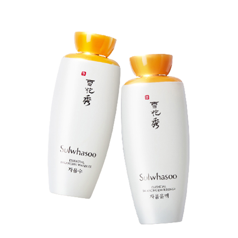 雪花秀 滋盈肌本套装