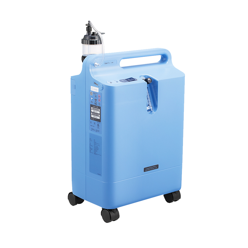 飞利浦 流量自检制氧机