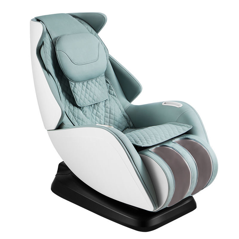 松下 迷你小型方便按摩椅