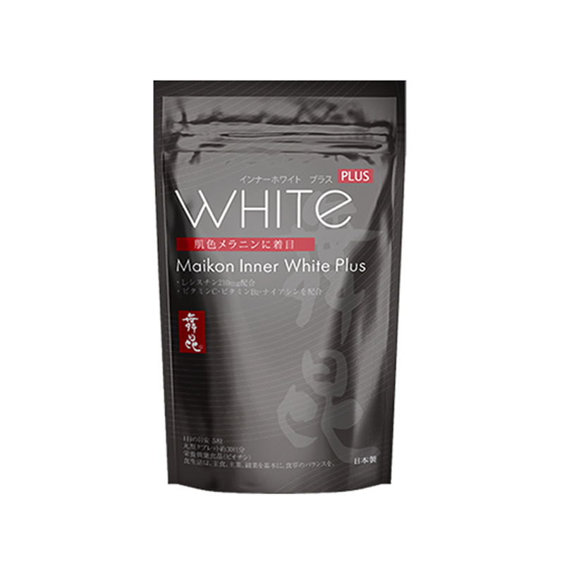 舞昆 复合配方美白丸