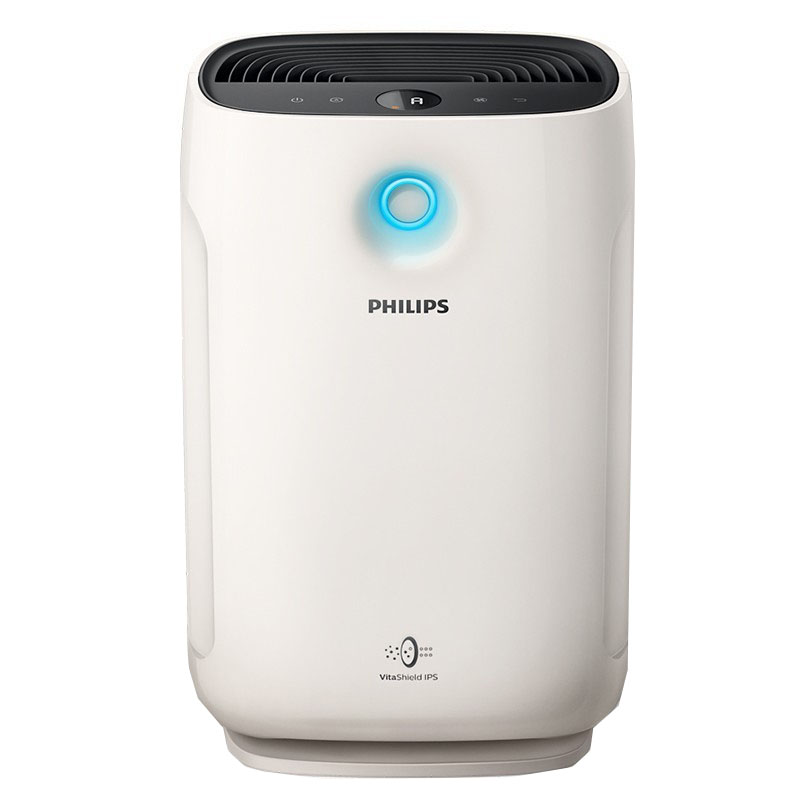 飞利浦 除过敏原空气净化器