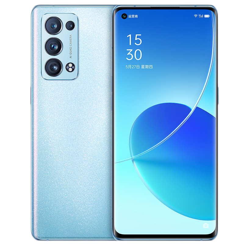 OPPO 潮流外观手机