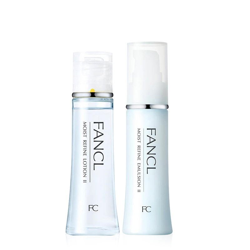 芳珂 锁水保湿 护肤套装