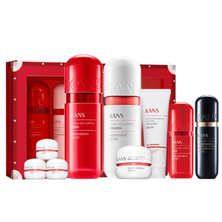 韩束 高保湿水润套装