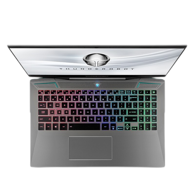 雷神 丰富接口游戏本