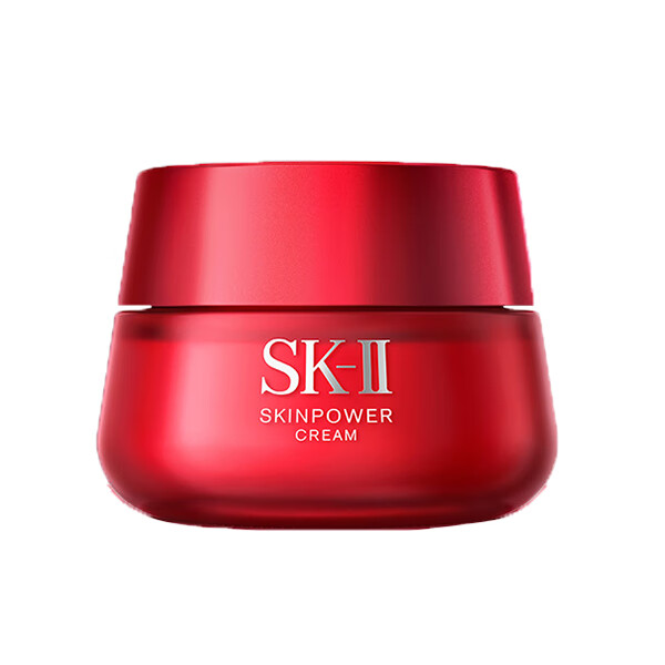 SK-II 提拉紧致面霜
