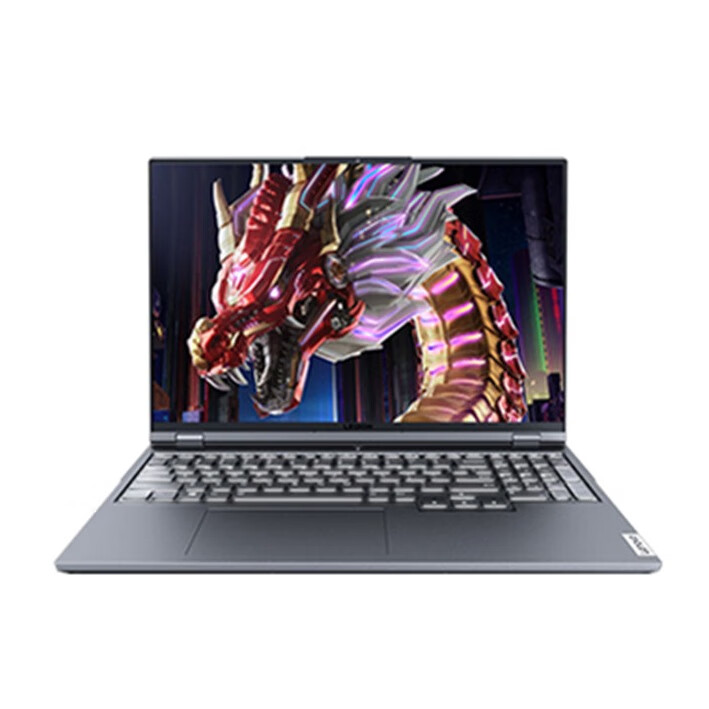 联想 续航持久游戏本