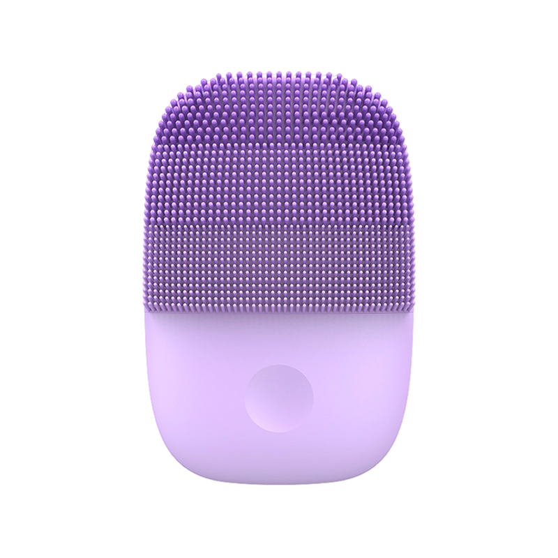 inFace 食品级硅胶洁面仪