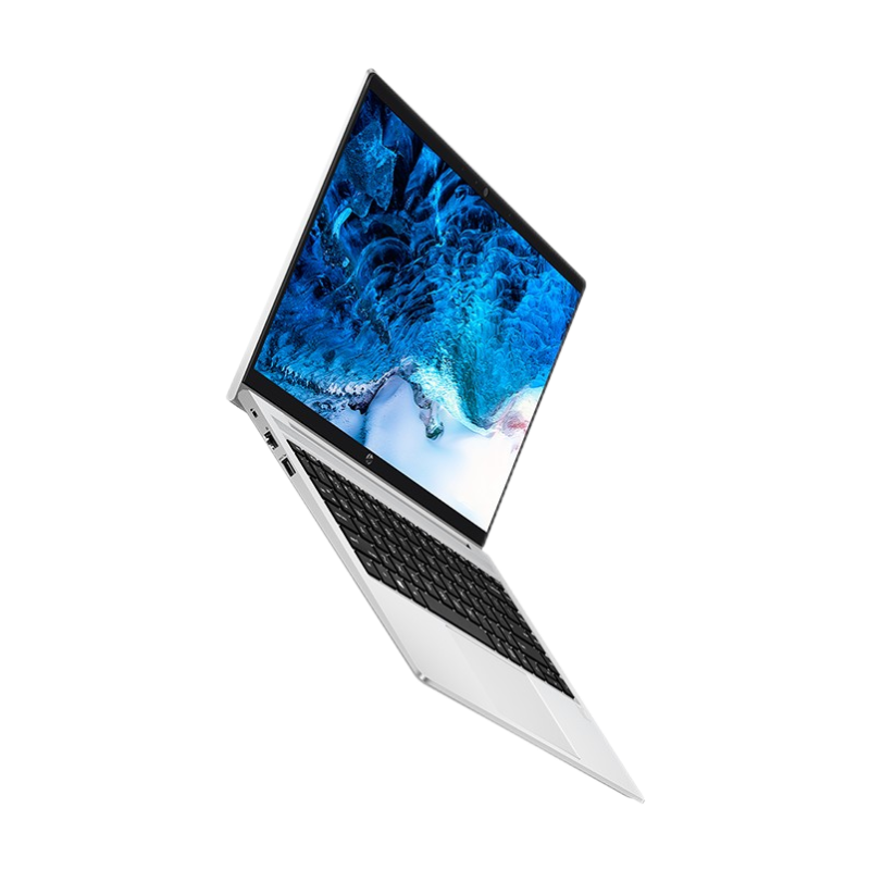 惠普 14英寸轻薄笔记本