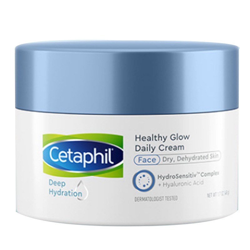 丝塔芙 极润舒敏 面霜