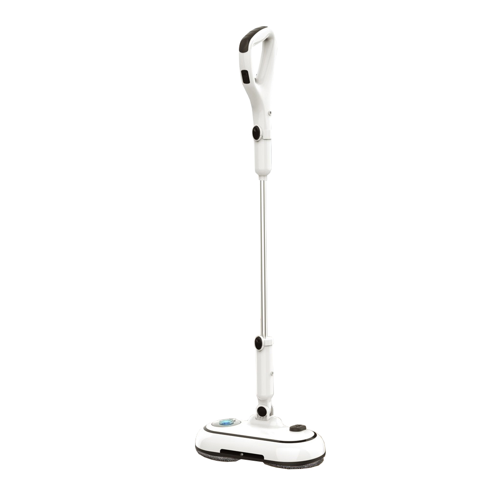 宝家丽拖刷一体电动拖把