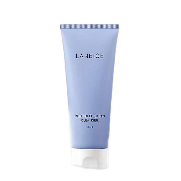 兰芝 焕亮肤色洁面乳