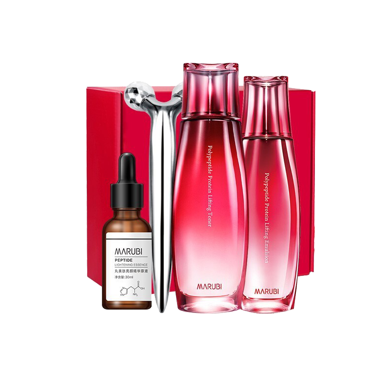 丸美 提拉紧致护肤套装