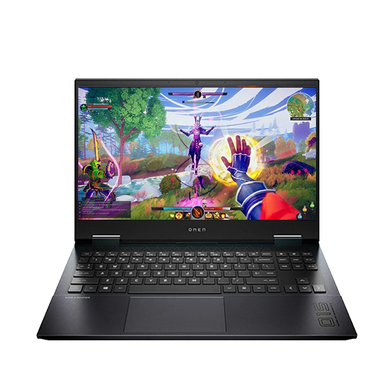 惠普 安静低噪音游戏本