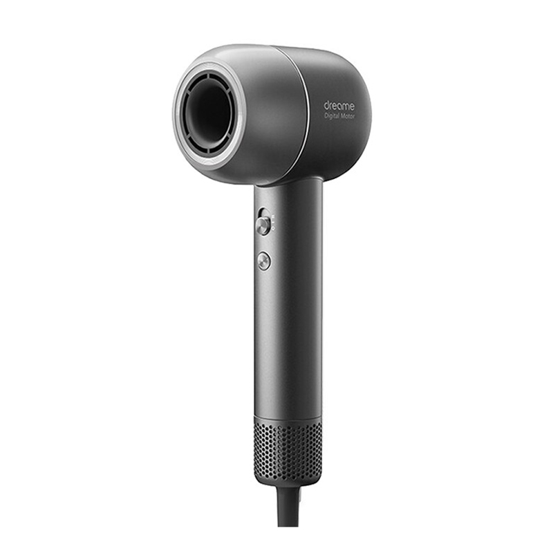 追觅 高速无刷马达吹风机