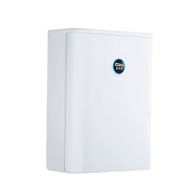 佳尼特反渗透无桶净水器