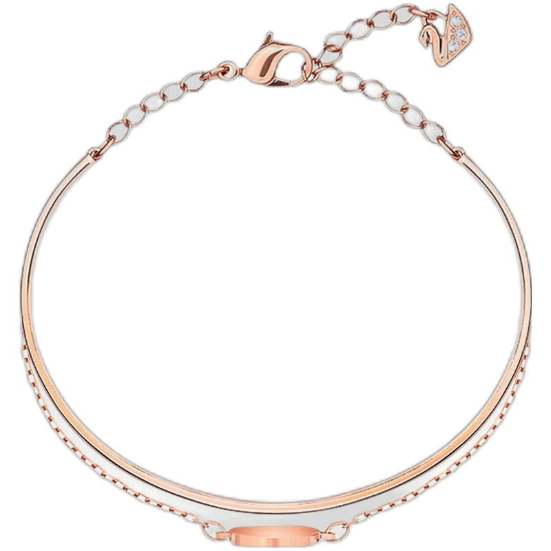 施华洛世奇 时尚二合一手链