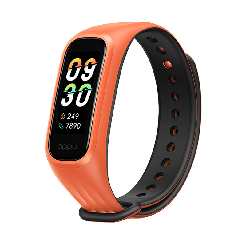 OPPO 活力版运动智能手环