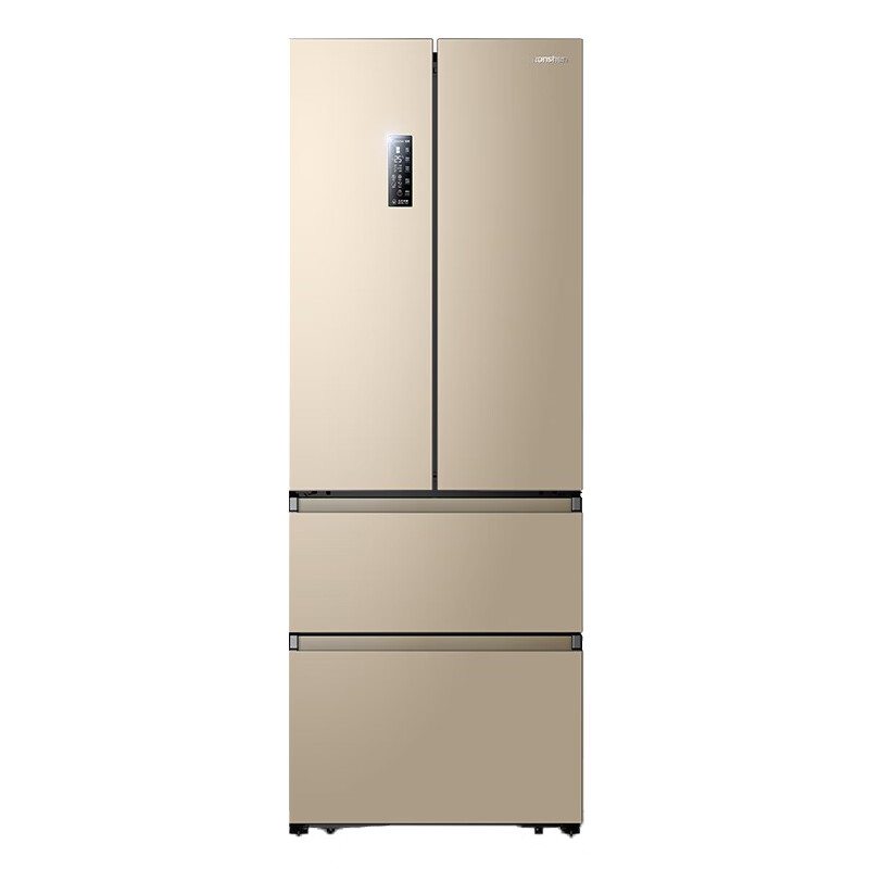 容声 一级能效 多门冰箱