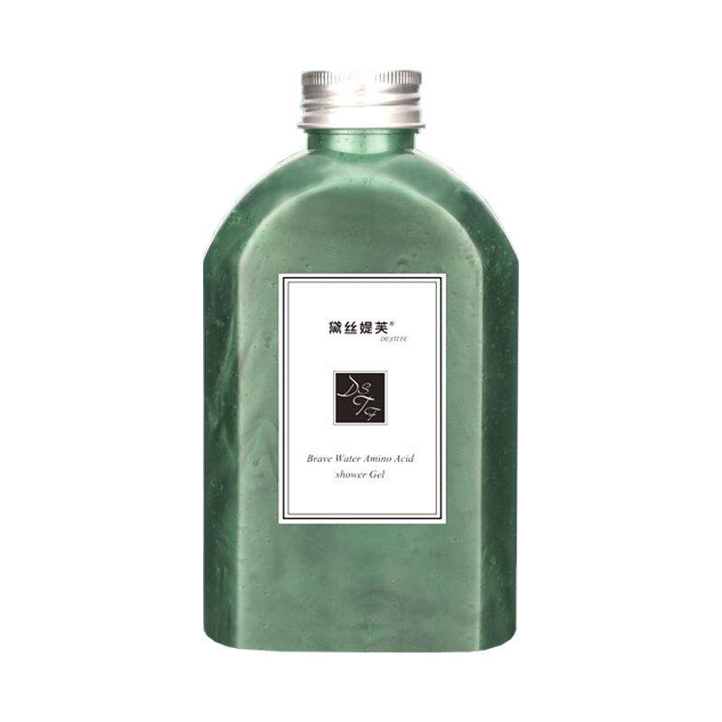 黛丝媞 氨基酸香水沐浴露