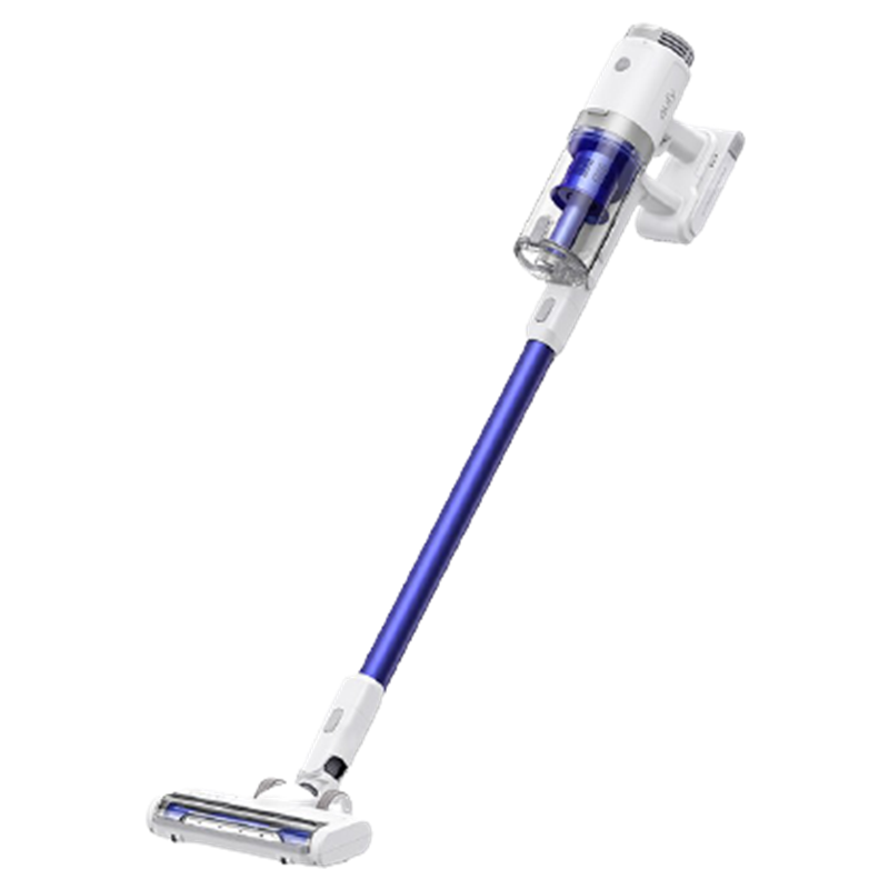 eufy 3挡模式吸尘器