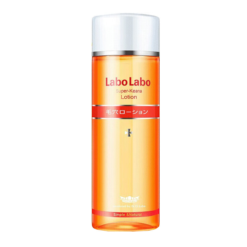 城野医生 补水保湿爽肤水