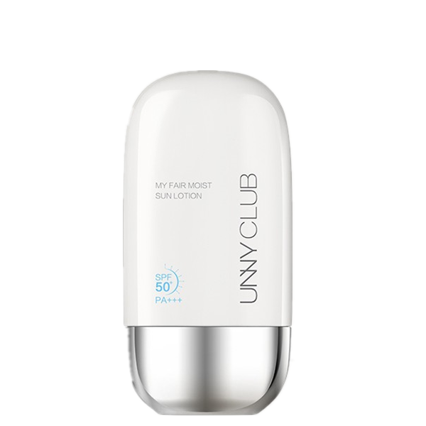 UNNY 水漾清爽防晒霜