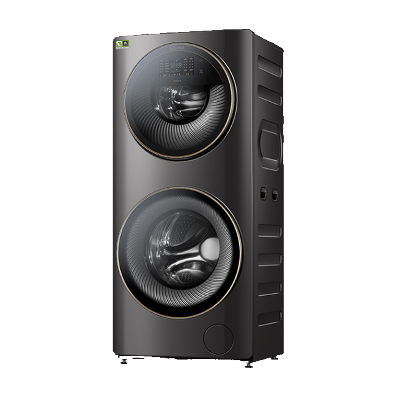 COLMO 活水喷淋洗衣机