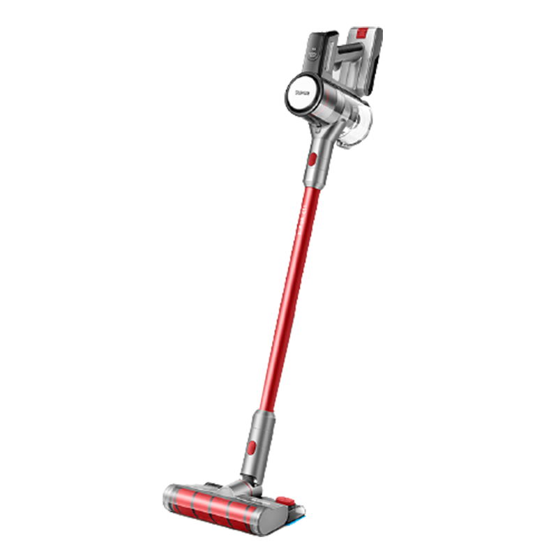 苏泊尔 轻巧重量无线吸尘器