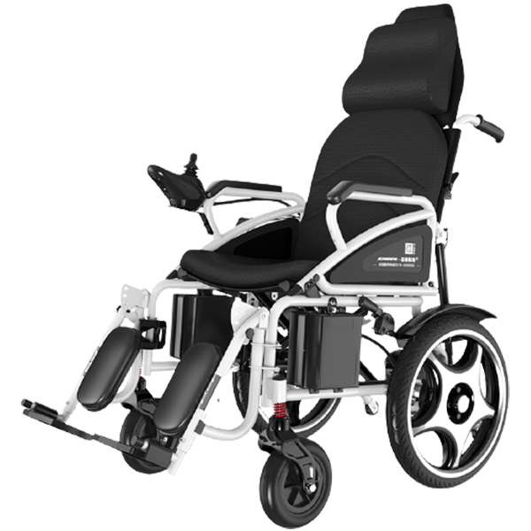 迈德斯特 高靠背电动轮椅