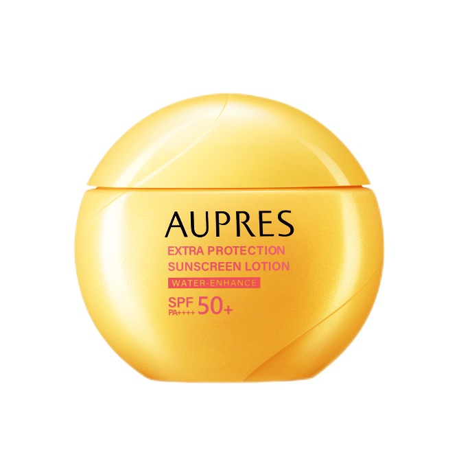 欧珀莱 耐水耐汗防晒霜