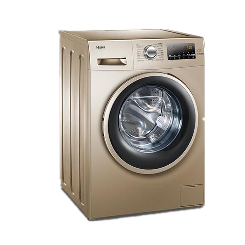 海尔 大容量洗衣机
