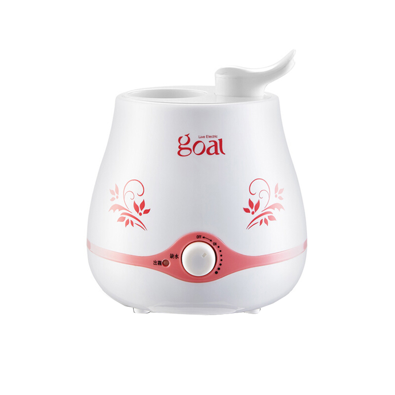 哥尔 小型便携加湿器