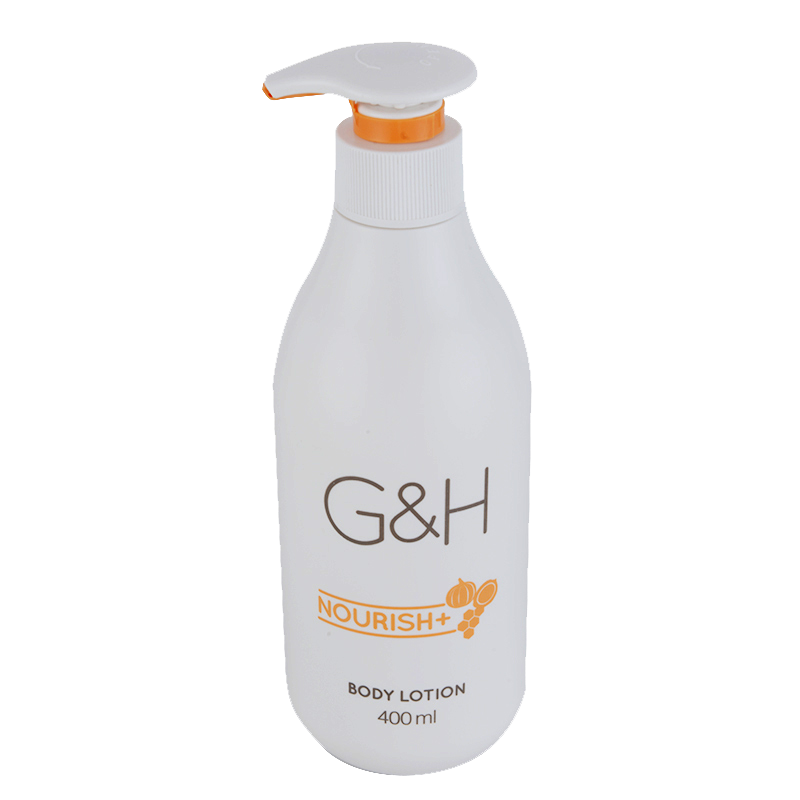 安利 天然甘油精华身体乳