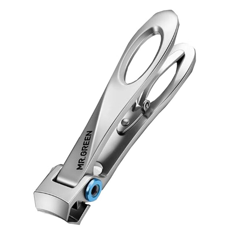 格林先生不锈钢指甲刀套装