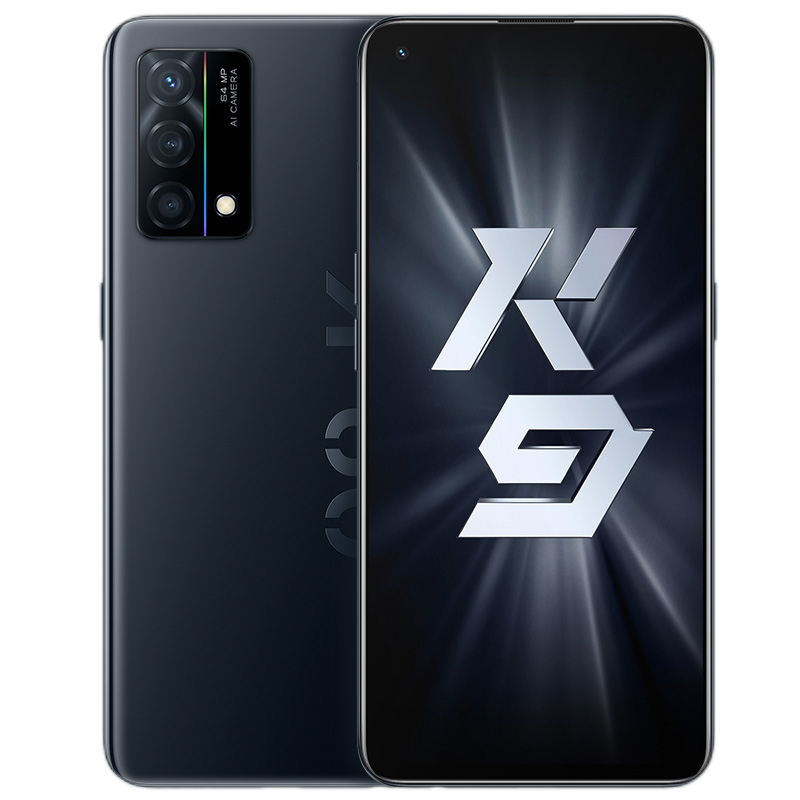 OPPO 闪充功能手机