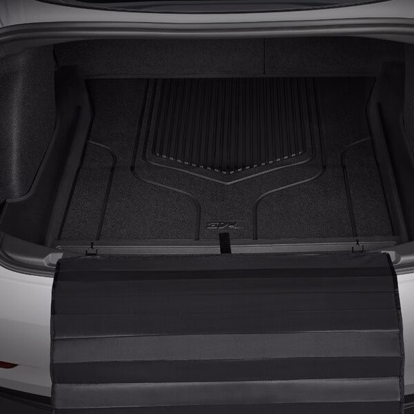 3W 无异味可拆卸 后备箱垫