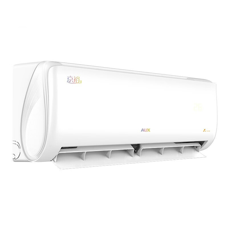 奥克斯三重防护空调