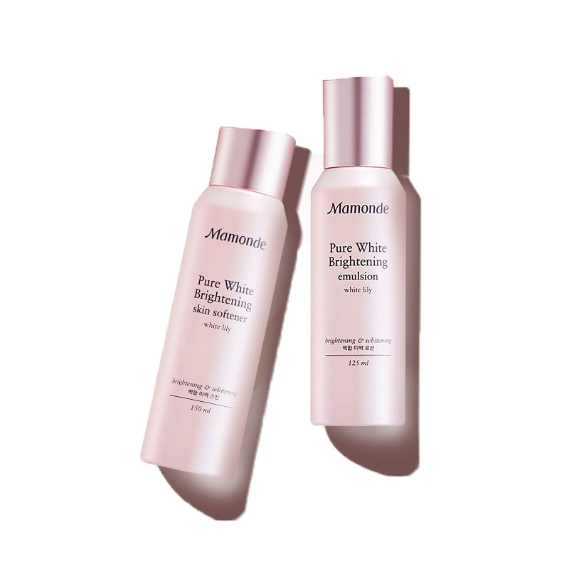 梦妆 均匀肤色护肤套装