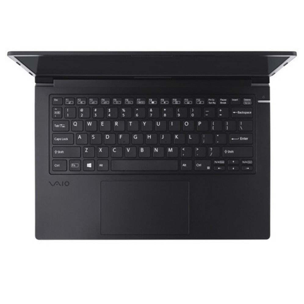 VAIO 金属 轻薄本