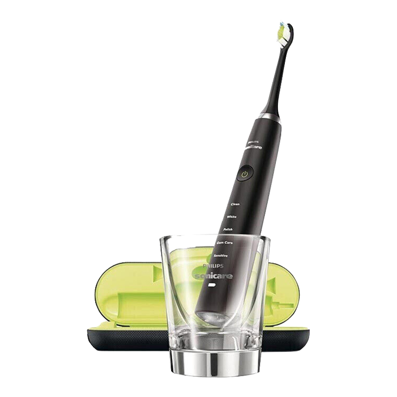 飞利浦 流动洁力电动牙刷