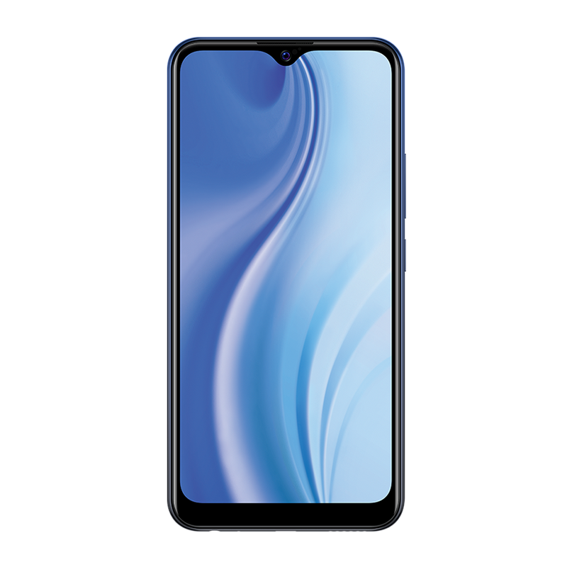 vivo 支持扩容手机