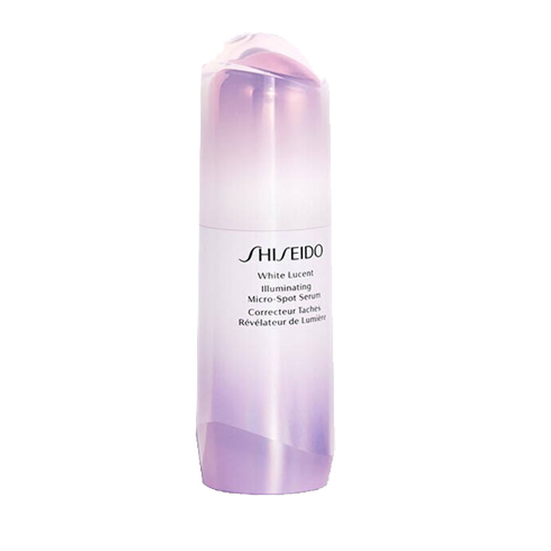 资生堂 光透皙白面部精华